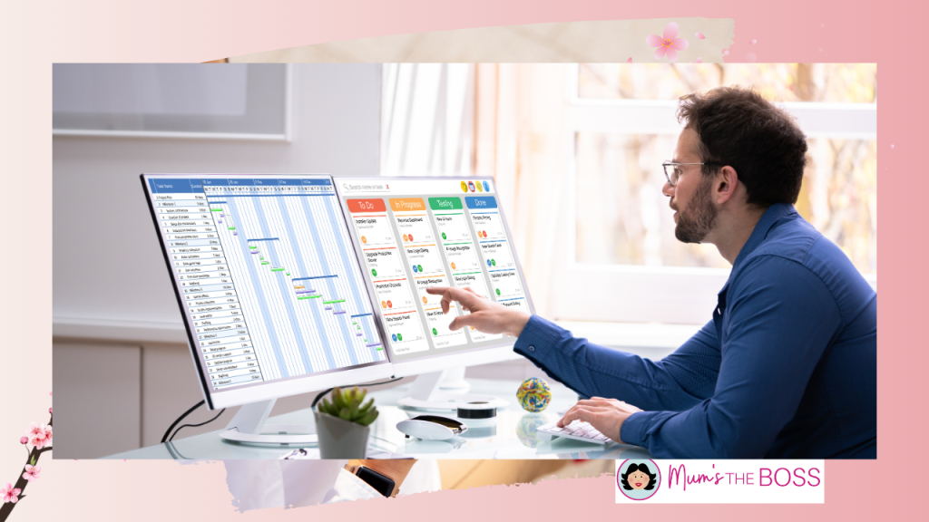 Using Trello for Productivity