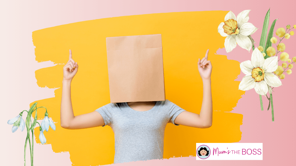 Faceless marketing