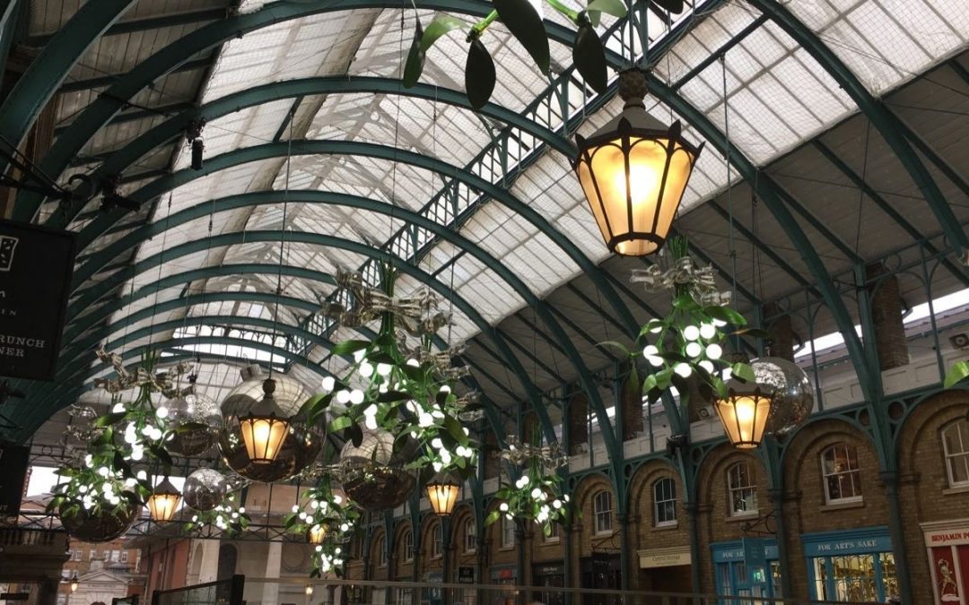 Covent Garden Market